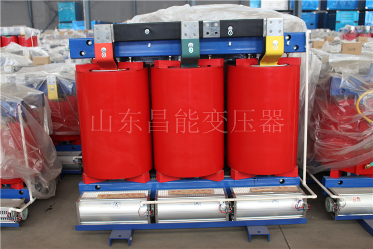 大同SCB11-1250KVA干式变压器