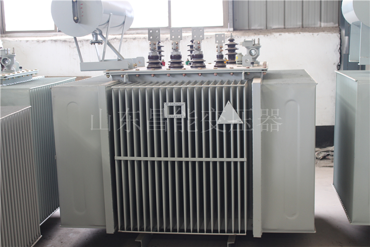 大同S20-2000KVA变压器