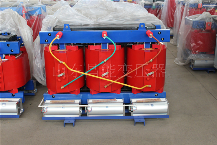 大同SCB11-1250KVA干式变压器