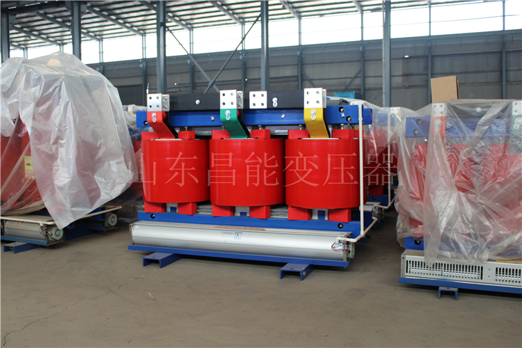 大同SCB10-1250KVA干式变压器