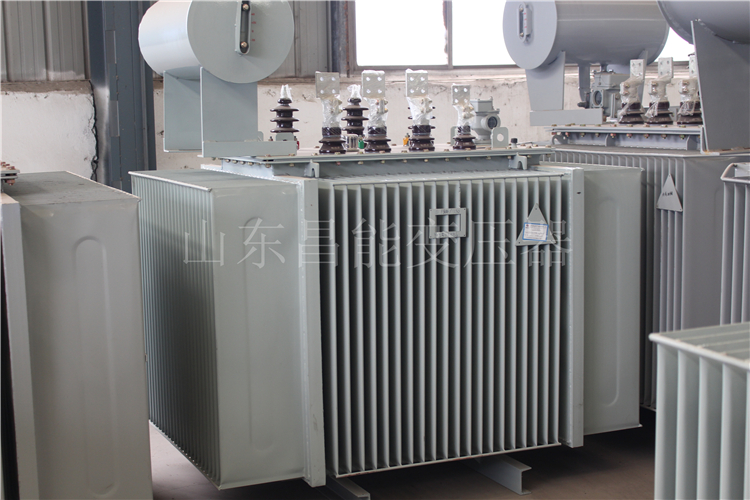 大同S13-1600KVA变压器